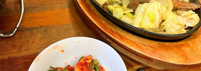 とりやき食堂