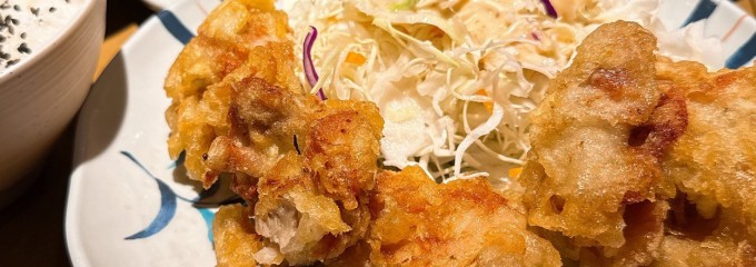やよい軒 京阪守口店