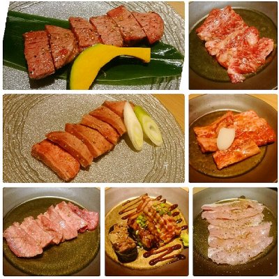 焼肉トラジ ウィング川崎店 焼肉 ホルモン