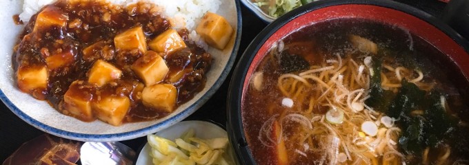 大川食堂