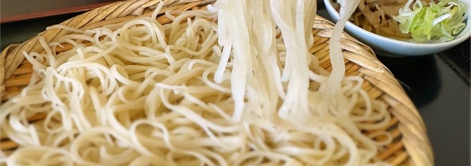 ニ八そば ひらい