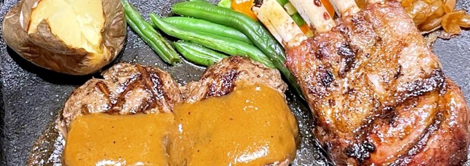 ハングリータイガー グランツリー武蔵小杉店