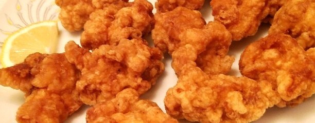 中国料理 香港楼 本店