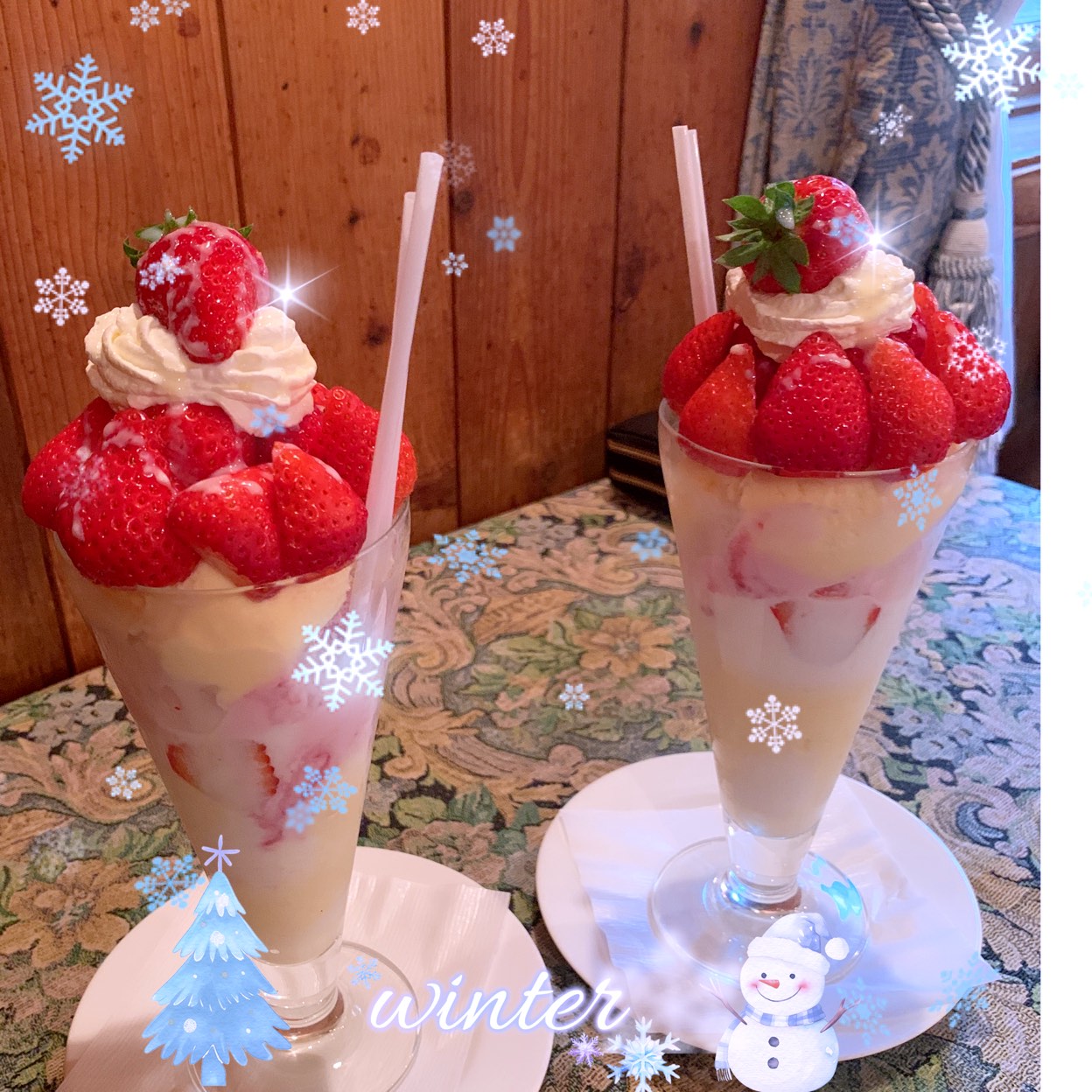 カフェテラス シャンドール(イタリアン・フレンチ)の写真 