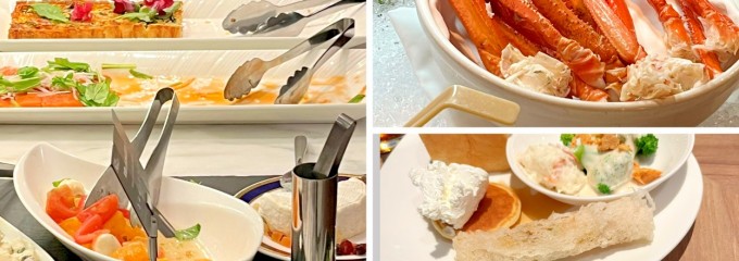 東京プリンスホテル