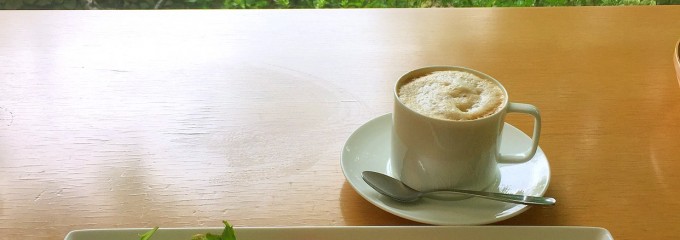 NEZU CAFE
