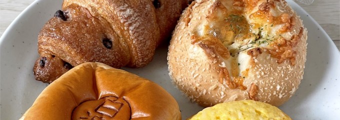 サンエトワール 白楽店