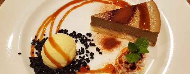 チーズ＆ドリア．スイーツ アミュプラザ小倉店