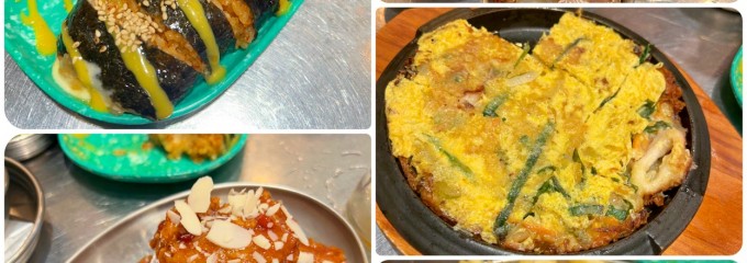 韓国酒場コッキオCoCoLo新潟店