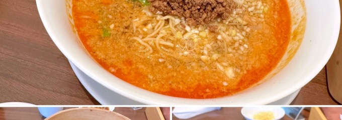 京鼎樓 ららぽーと豊洲店