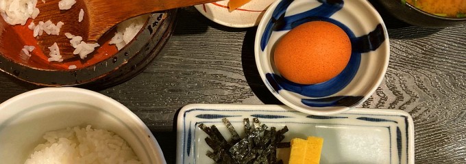 おひつ膳田んぼ 代々木本店
