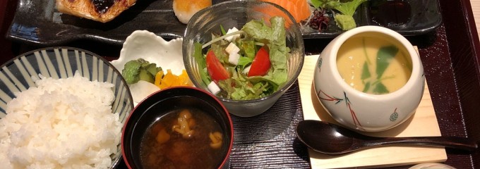 銀座たか 和食とワイン
