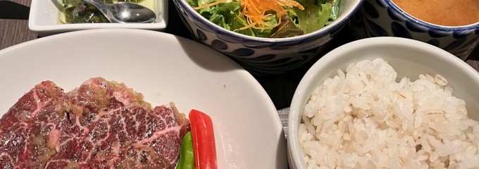 原宿焼肉 KINTAN