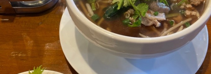 タイ料理 URAIWAN