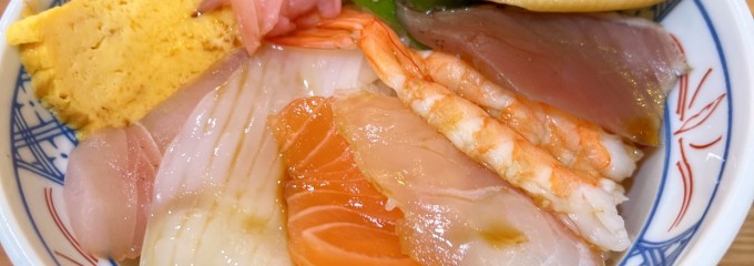 天下の台所 大起水産 あべのキューズモール店