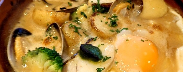 魚介とワインのお店fill（フィル）