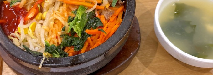 韓美膳ららぽーと福岡店