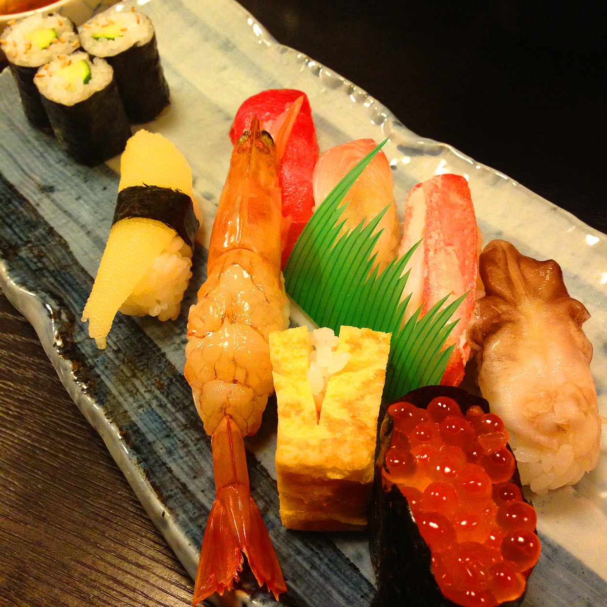 すし丸(秋田県北部その他/和食) | ホットペッパーグルメ