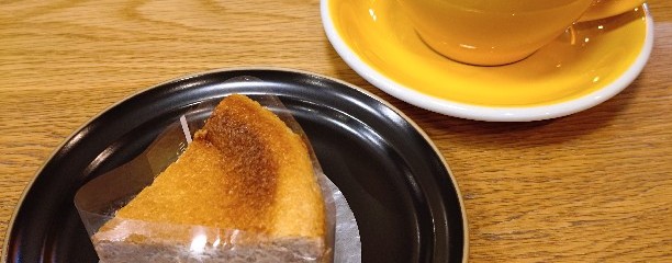 ベッソコーヒー フレックスギャラリー店