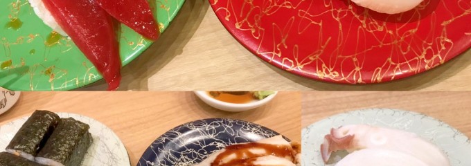 北海道海鮮市場寿司とっぴー ヴィーナスフォート店