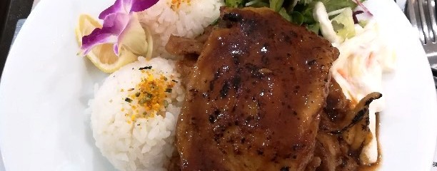 ハワイアン パンケーキ&カフェ メレンゲ IMA光が丘店