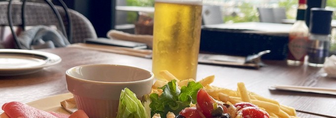 PIZZA＆WINE カヤバール 有明ガーデン店