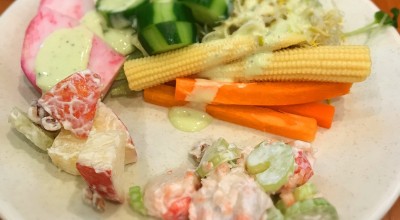 Sizzler ランドマークプラザ店 中区 桜木町 中華街 桜木町 洋食