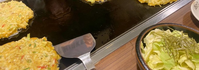 道とん堀 鶴田店