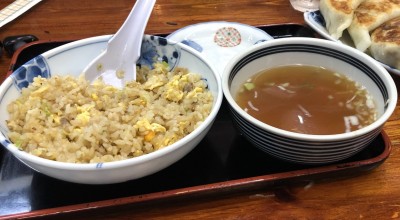 一圓 上石神井店 西武沿線 上石神井 中華料理