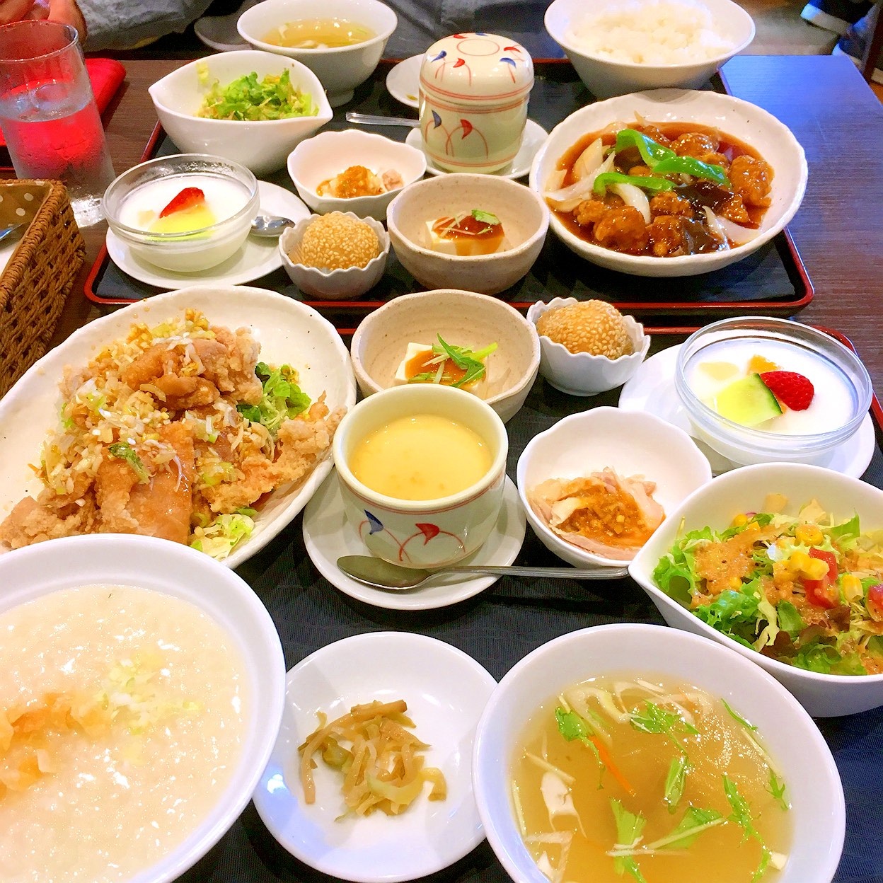 春香 亭