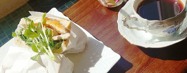 カフェ オギッソ