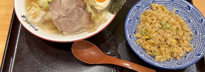 ちゃんぽん亭総本家 五個荘店