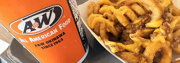 エイアンドダブリュ 国際通り松尾店