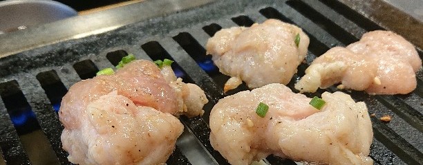 大阪焼肉 ホルモンふたご 北千住店