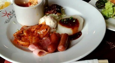 Il Chianti イル キャンティ カナザワ 金沢市 北鉄金沢 イタリア料理