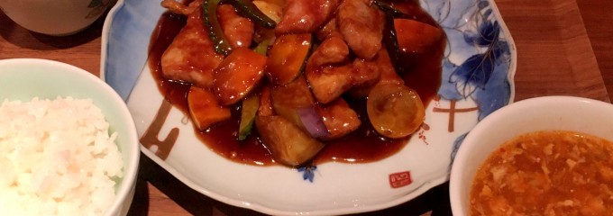 中国料理 仙ノ孫