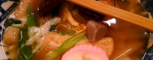 こんぴらうどんライオン通