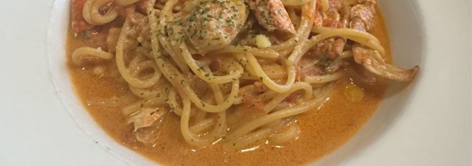 イタリア食堂　nono