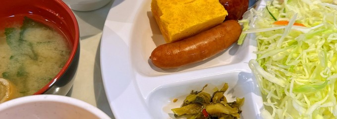 サンホテル鳥栖