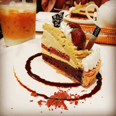 ラ メゾン アンソレイユターブル ルミネ大宮店 La Maison Ensoleille Table ケーキ ドーナツ ラ メゾン アンソレイユターブル ルミネ大宮店 La Maison Ensoleille Table ケーキ ドーナツ