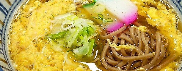 麺房廣見 イオン松任店