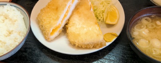 めし処 さいとう