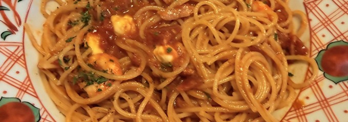 洋麺屋五右衛門 札幌北野店