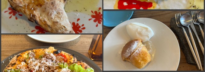 PIZZERIA MIA(ピッツェリア ミーア)