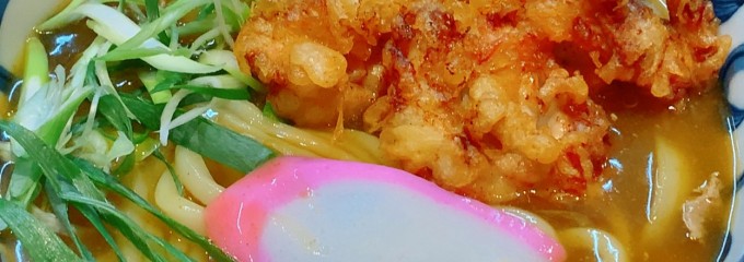 自家製麺うどん屋島