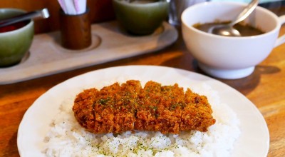 キャラウェイ 平塚 大磯 二宮 平塚 カレーライス