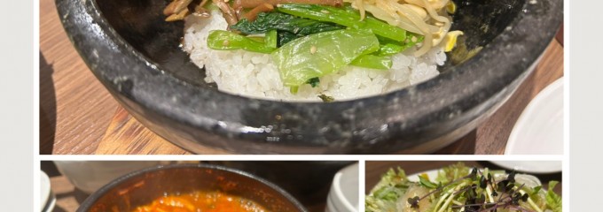 焼肉・韓国料理 KollaBo（コラボ）キャナルシティ博多店