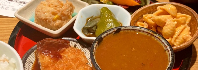 居酒屋 山角