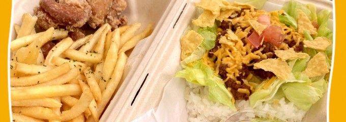 瀬底ビーチ