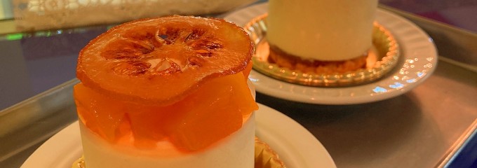 ハイム カフェアンドデザート